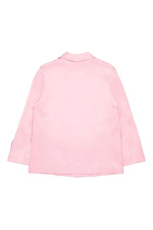 Blazer doppiopetto N°21 KIDS | N2100CN03970N318